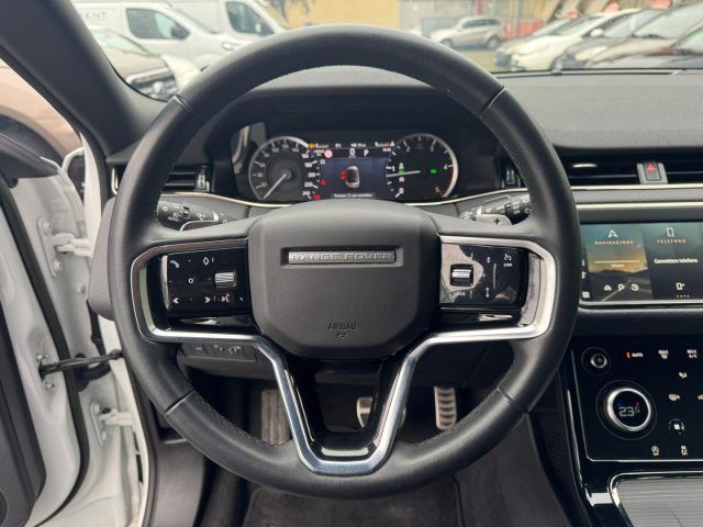 Land Rover Range Rover Evoque 2023