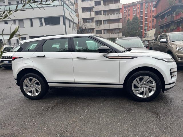 Land Rover Range Rover Evoque 2023