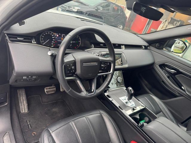 Land Rover Range Rover Evoque 2023