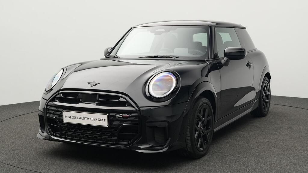 MINI Cooper S 2024