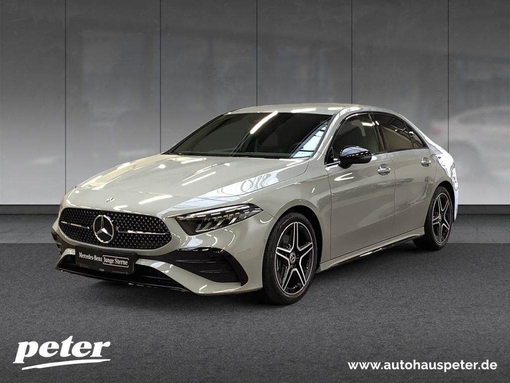 Mercedes-Benz A 200 2026