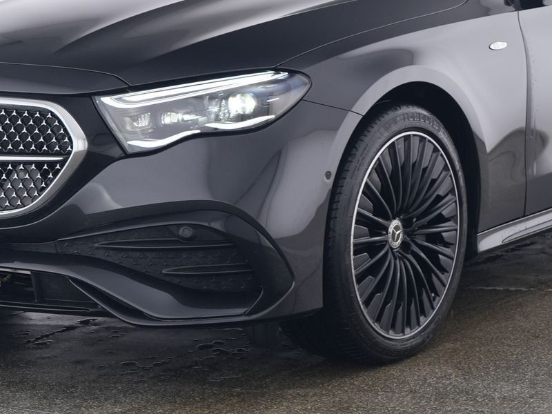 Mercedes-Benz E 300 2024