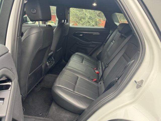 Land Rover Range Rover Evoque 2023