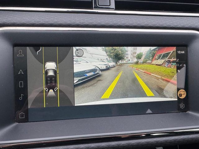 Land Rover Range Rover Evoque 2023