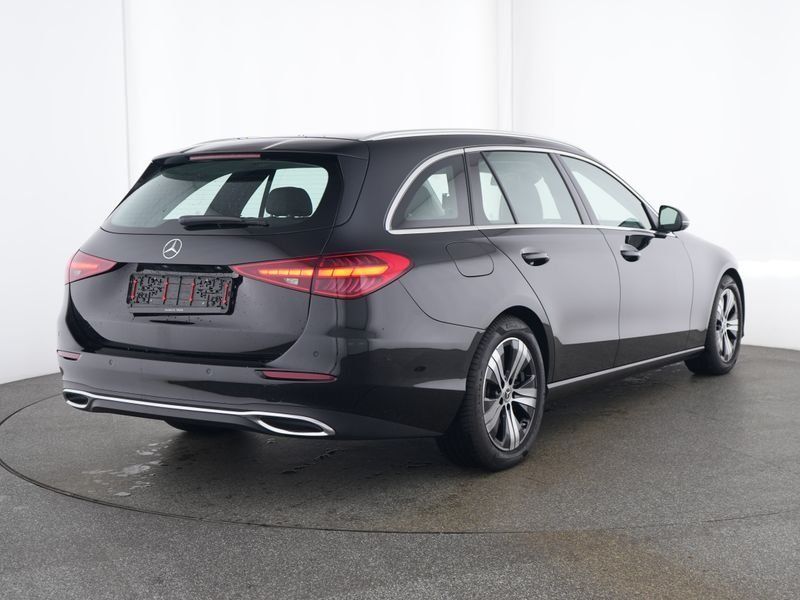 Mercedes-Benz C 220 2024