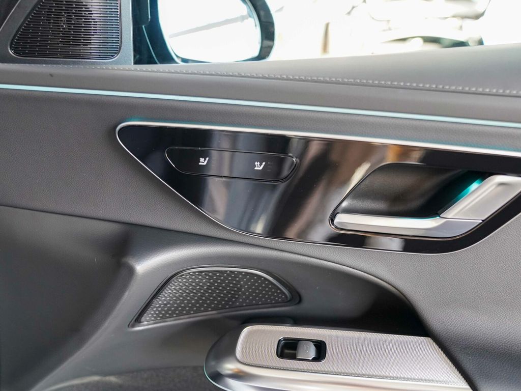Mercedes-Benz E 300 2024