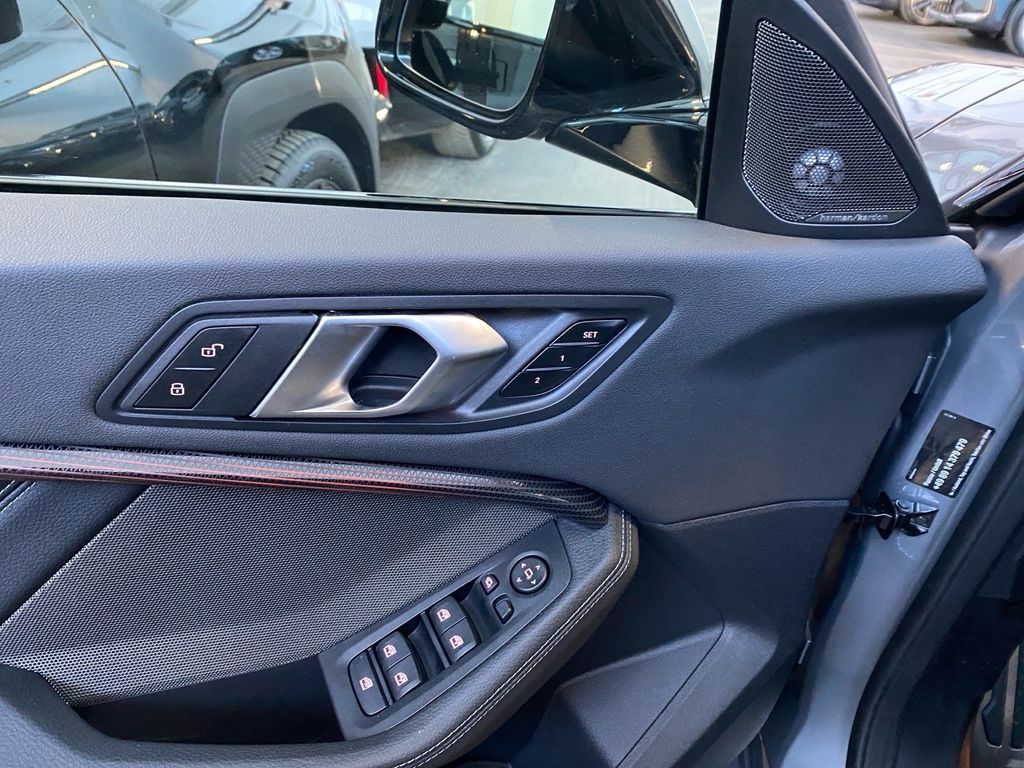 BMW 220 Gran Coupé 2024