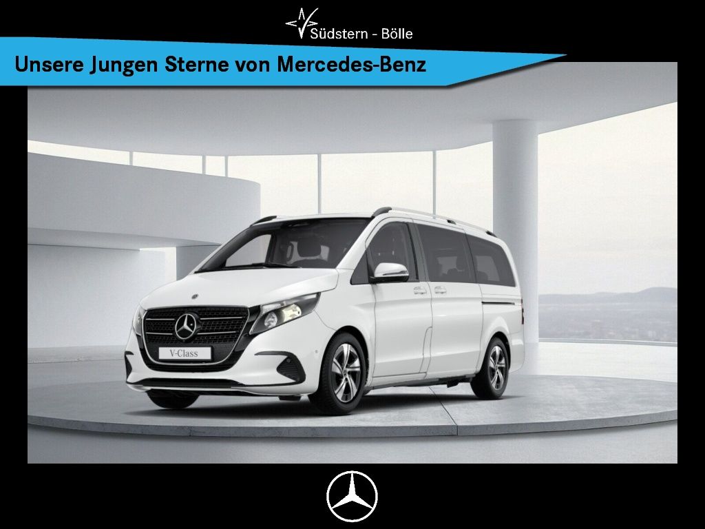 Mercedes-Benz V 220 2024
