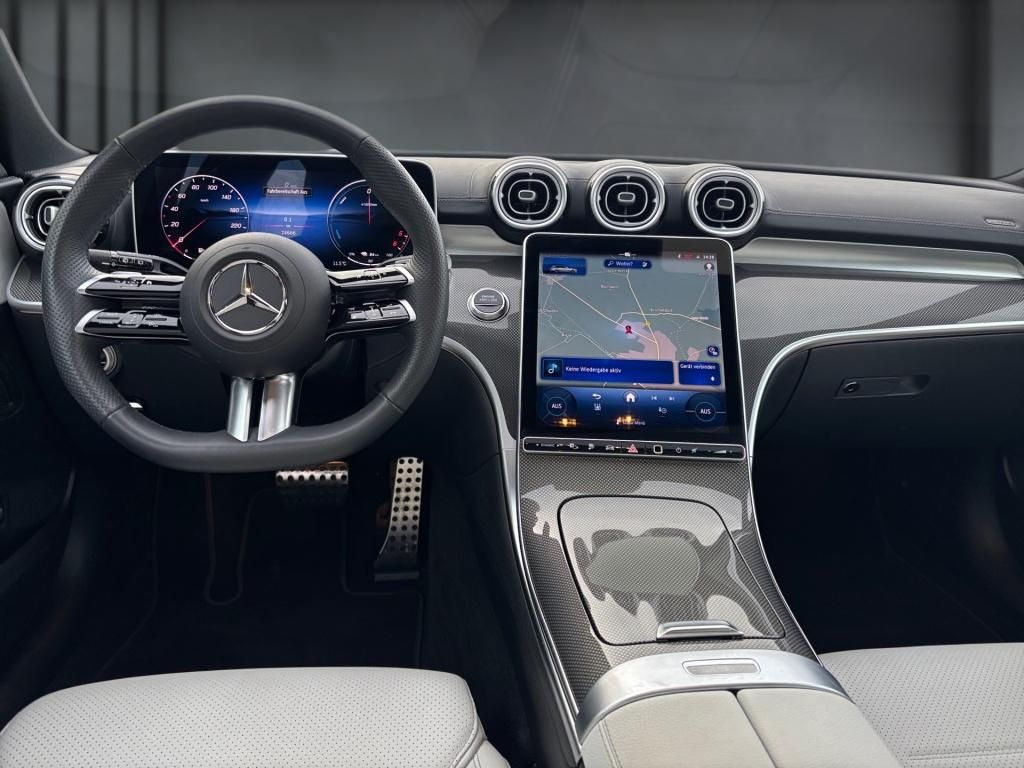 Mercedes-Benz C 300 2025