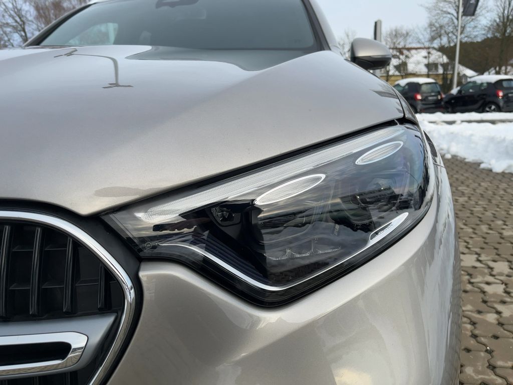 Mercedes-Benz GLC 300 2024