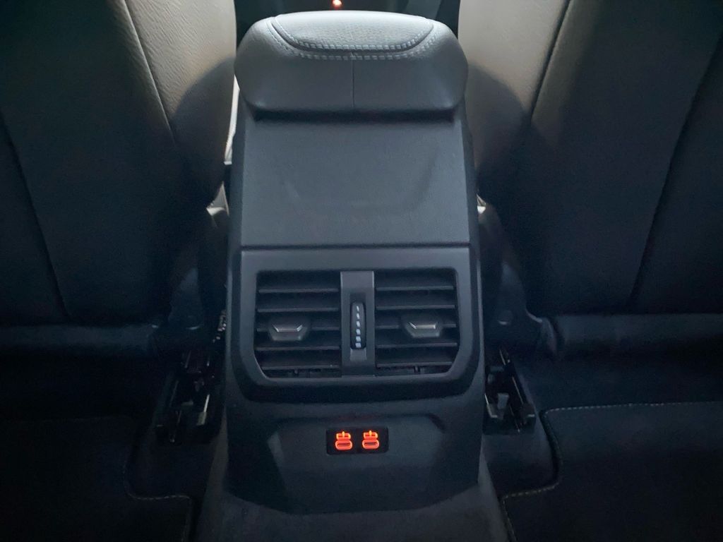 BMW 220 Gran Coupé 2024