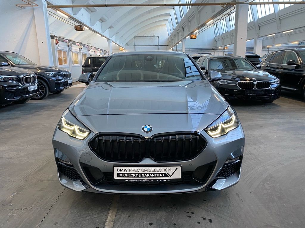 BMW 220 Gran Coupé 2024