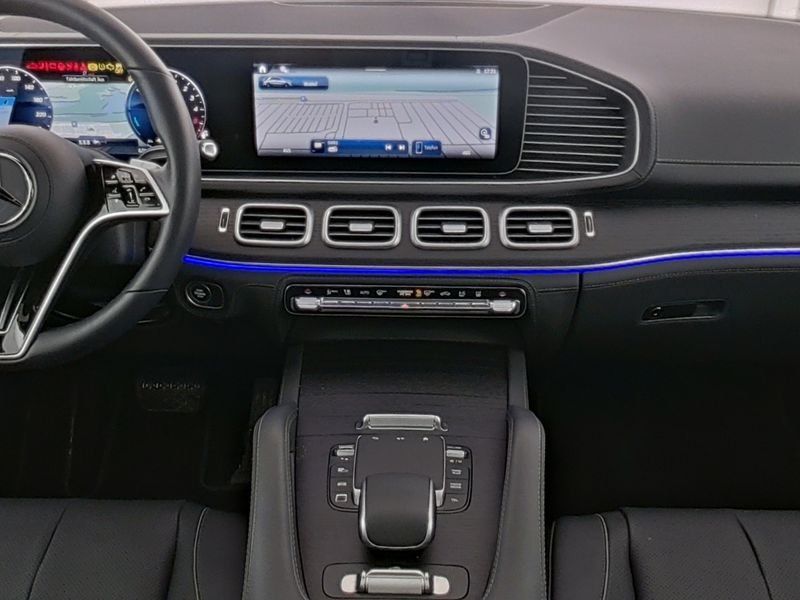 Mercedes-Benz GLE 350 2025