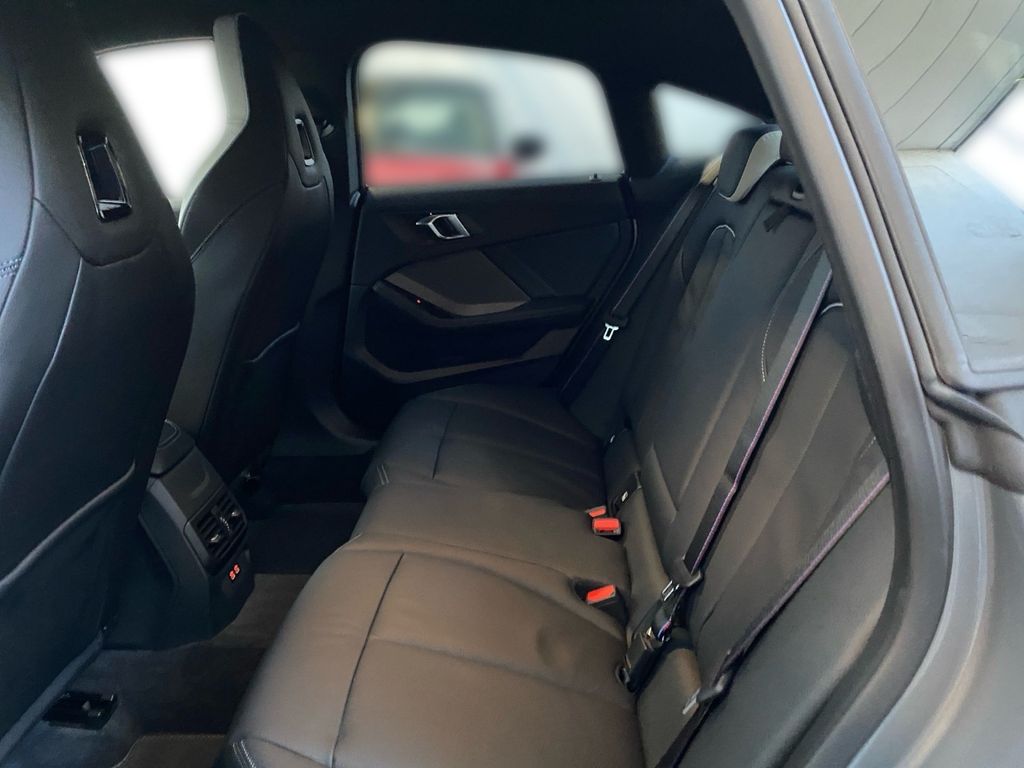 BMW 220 Gran Coupé 2024