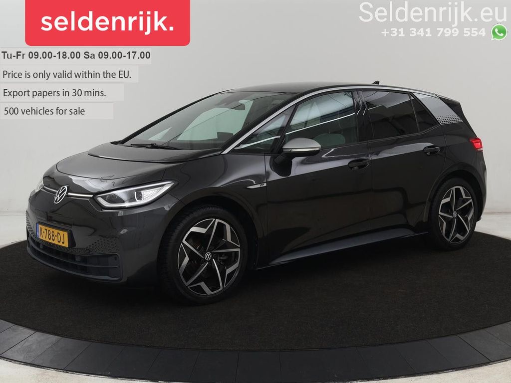 Volkswagen ID.3 2020