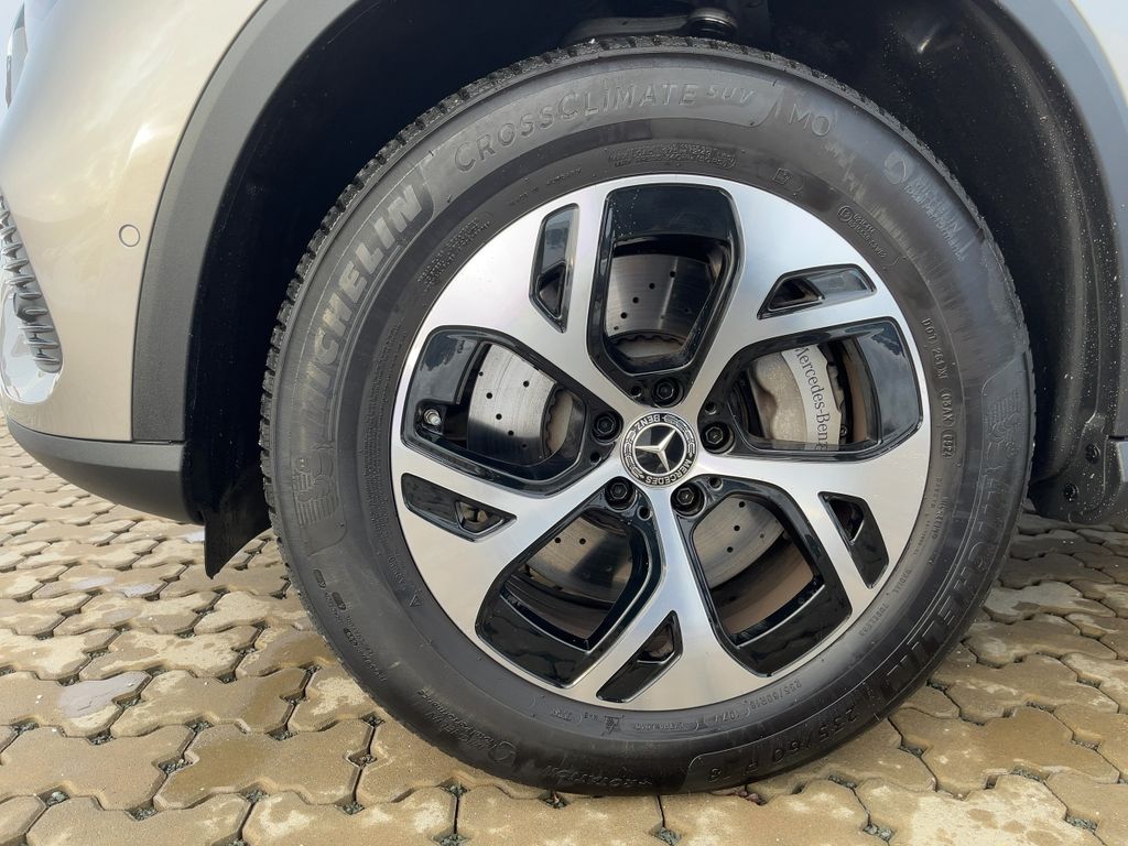 Mercedes-Benz GLC 300 2024