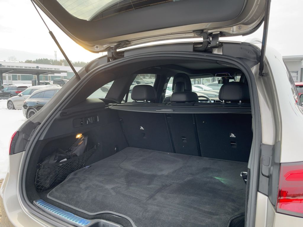 Mercedes-Benz GLC 300 2024