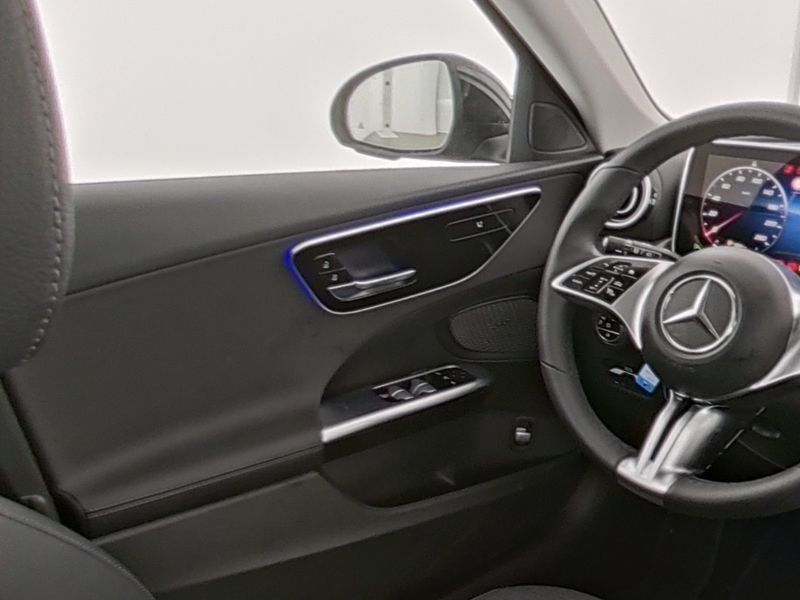 Mercedes-Benz C 220 2024
