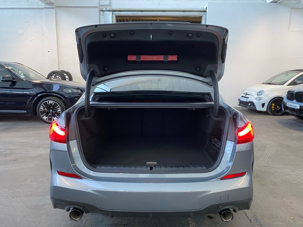 BMW 220 Gran Coupé 2024