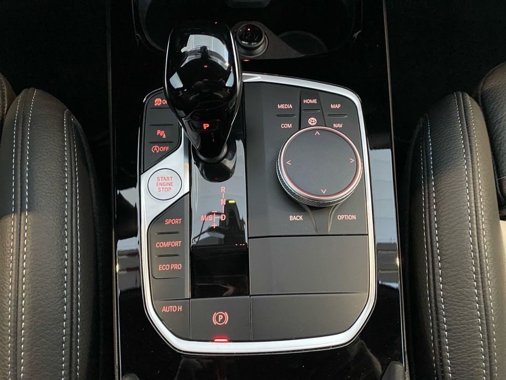 BMW 220 Gran Coupé 2024