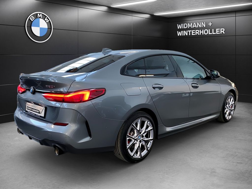 BMW 220 Gran Coupé 2024