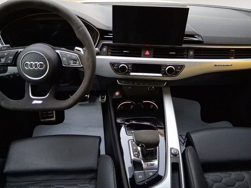 Audi A5 2022