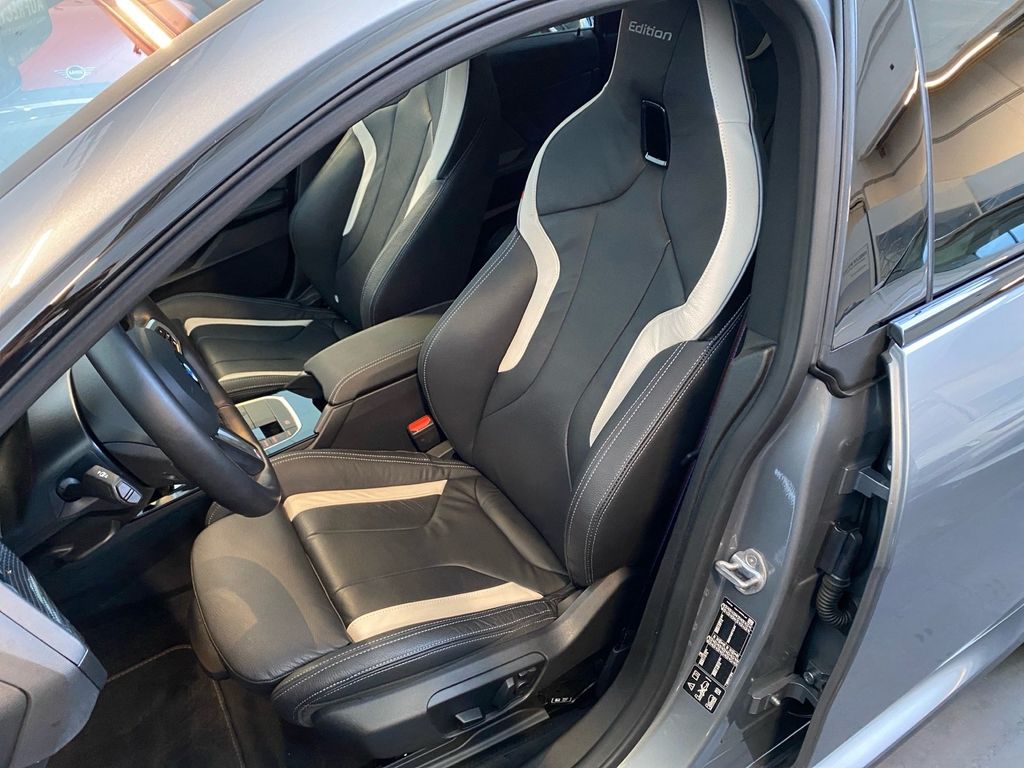 BMW 220 Gran Coupé 2024