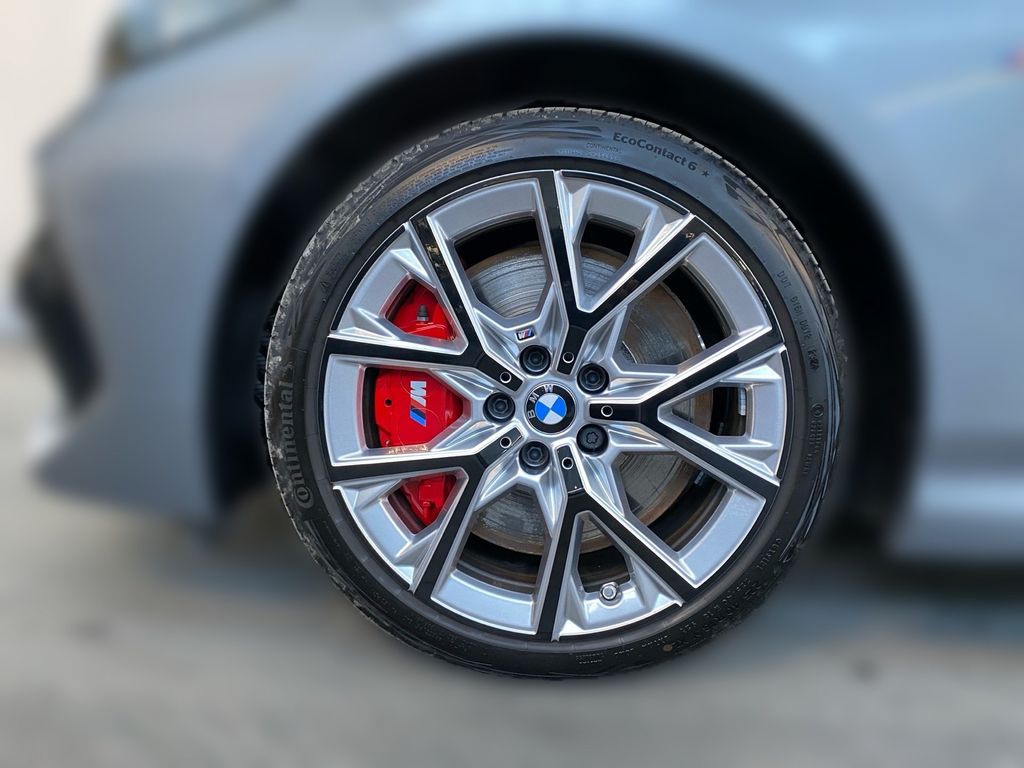 BMW 220 Gran Coupé 2024