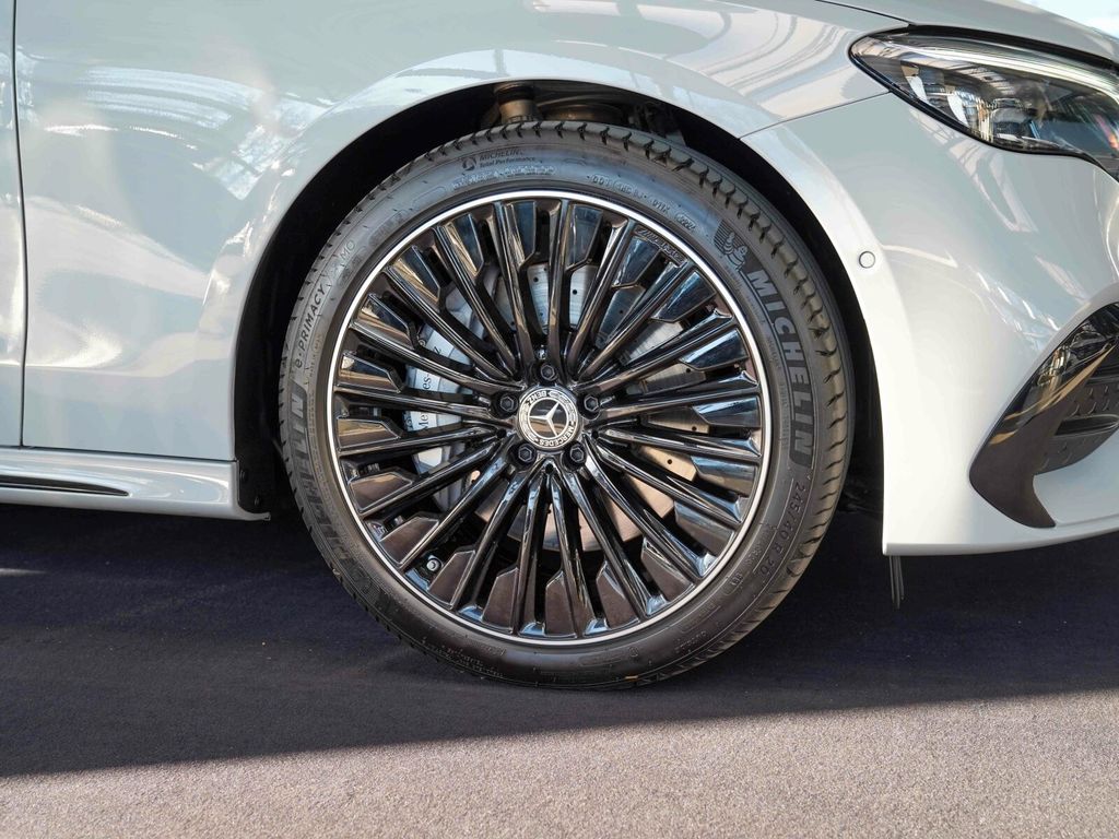 Mercedes-Benz E 300 2024