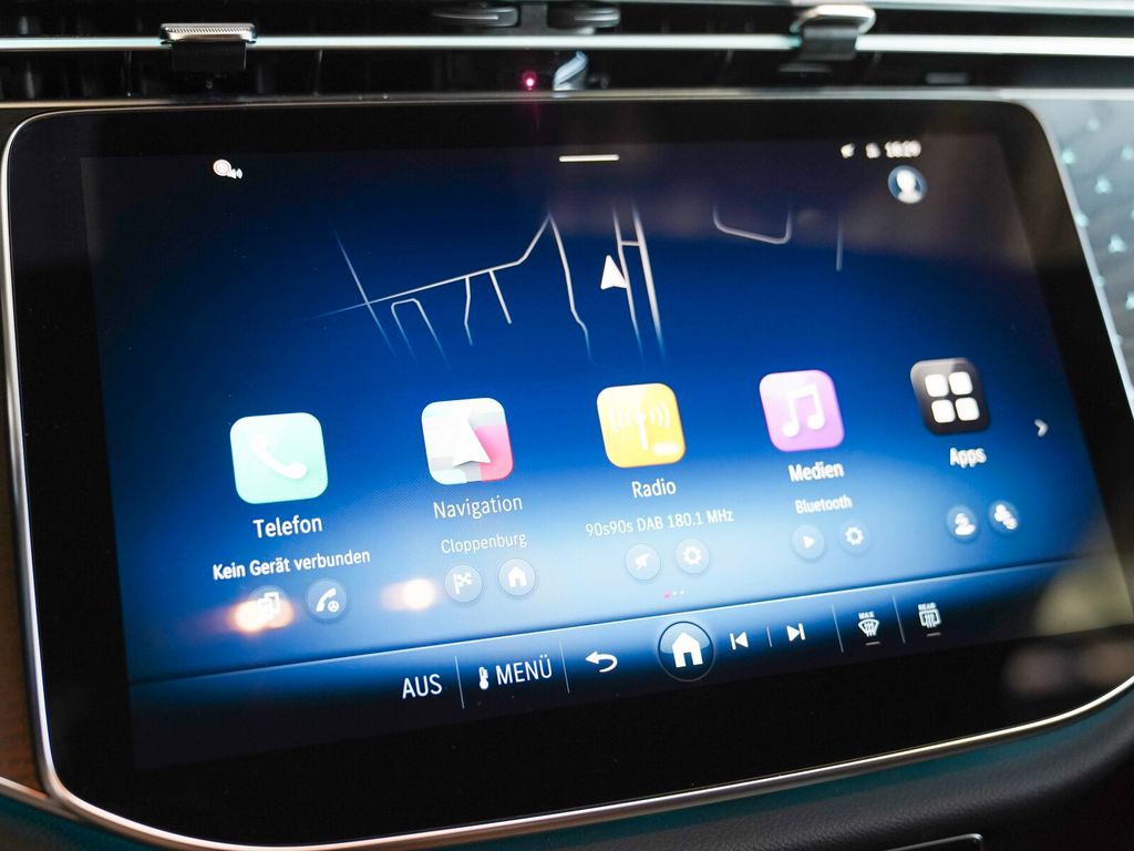 Mercedes-Benz E 300 2024