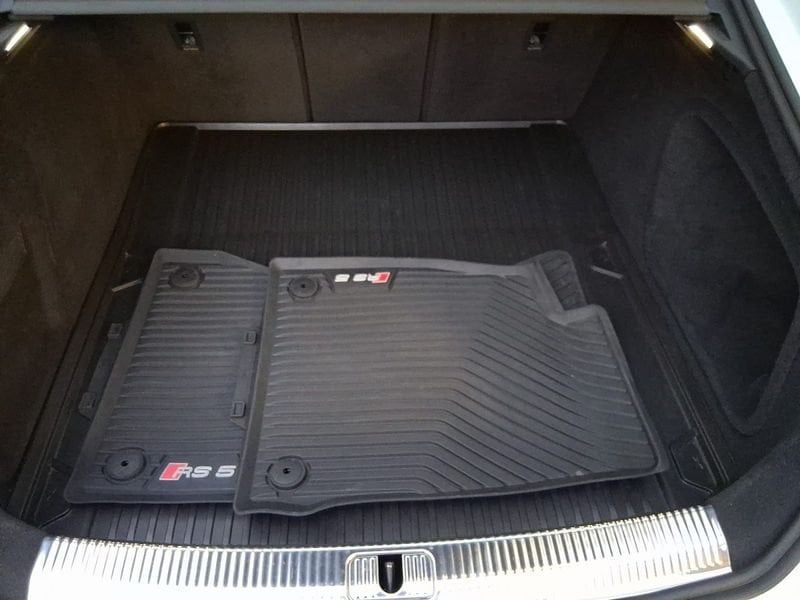 Audi A5 2022