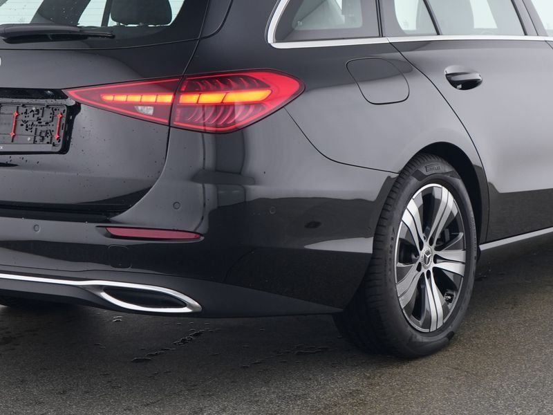 Mercedes-Benz C 220 2024