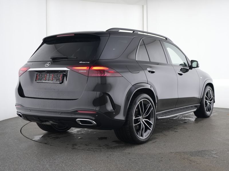 Mercedes-Benz GLE 350 2025