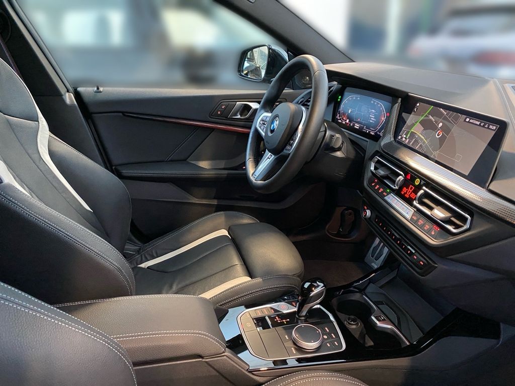 BMW 220 Gran Coupé 2024