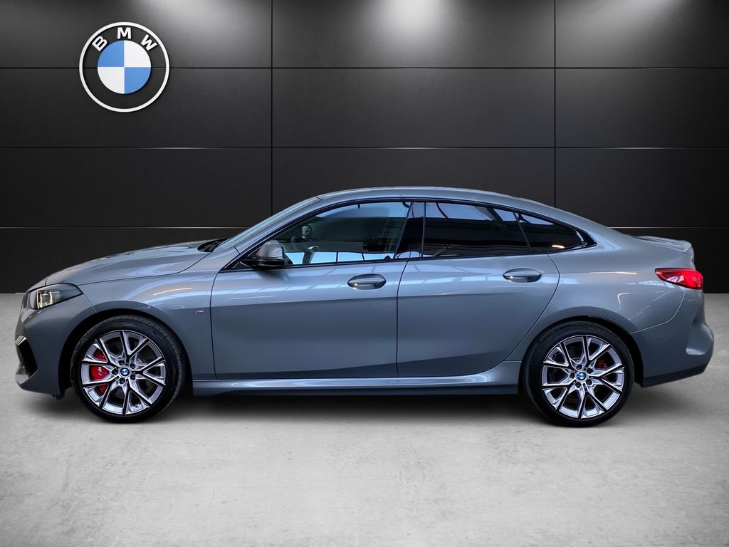 BMW 220 Gran Coupé 2024