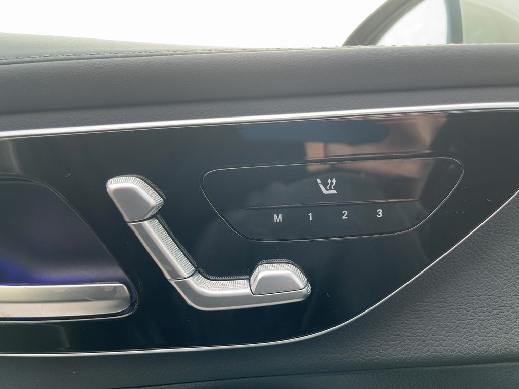 Mercedes-Benz GLC 300 2024