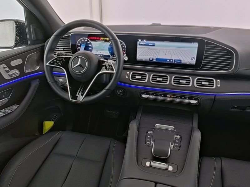 Mercedes-Benz GLE 350 2025