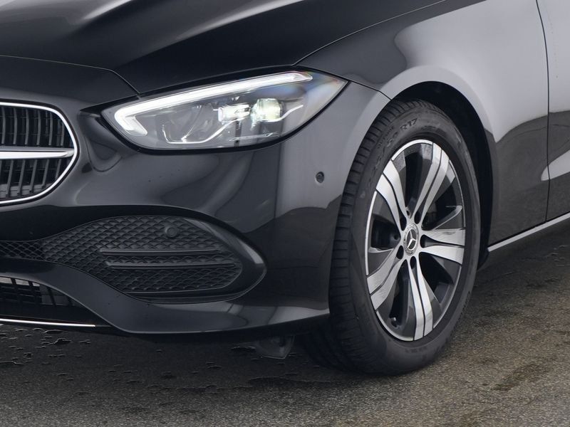 Mercedes-Benz C 220 2024