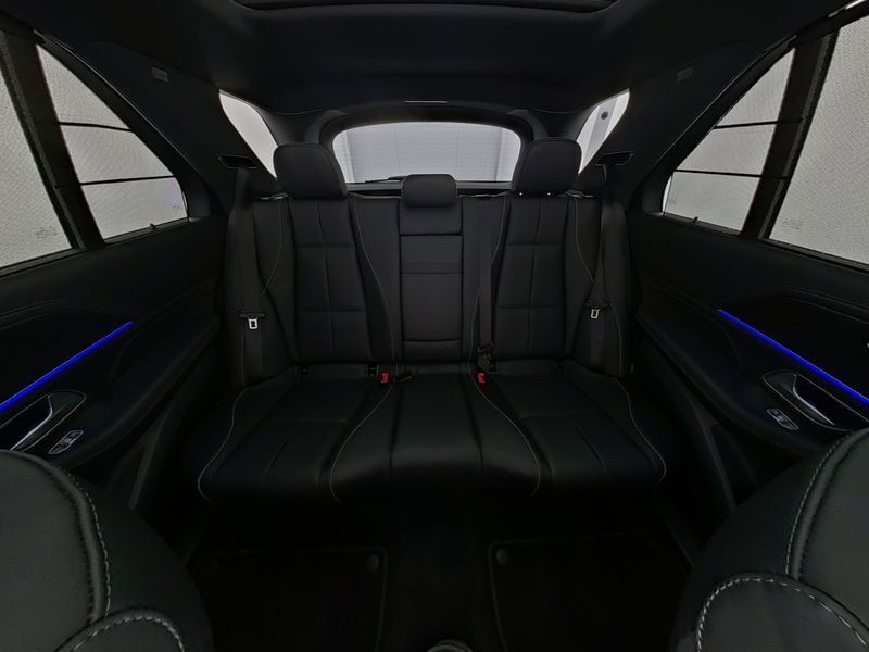 Mercedes-Benz GLE 350 2025
