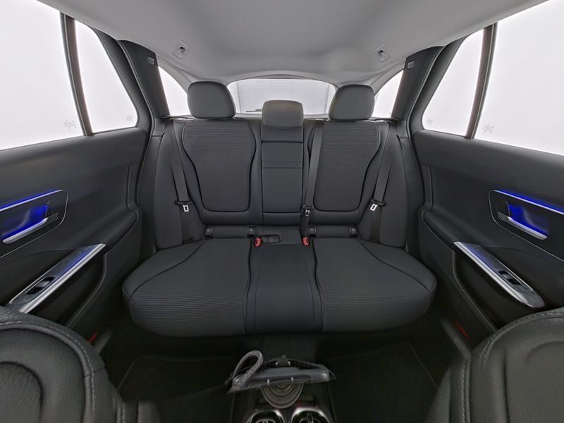 Mercedes-Benz C 220 2024