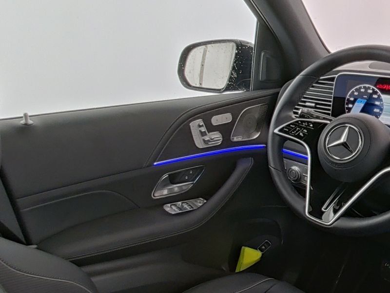 Mercedes-Benz GLE 350 2025