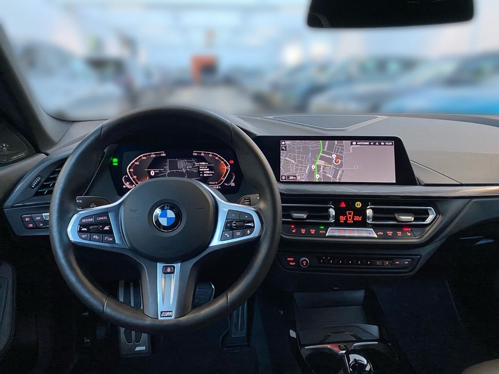 BMW 220 Gran Coupé 2024