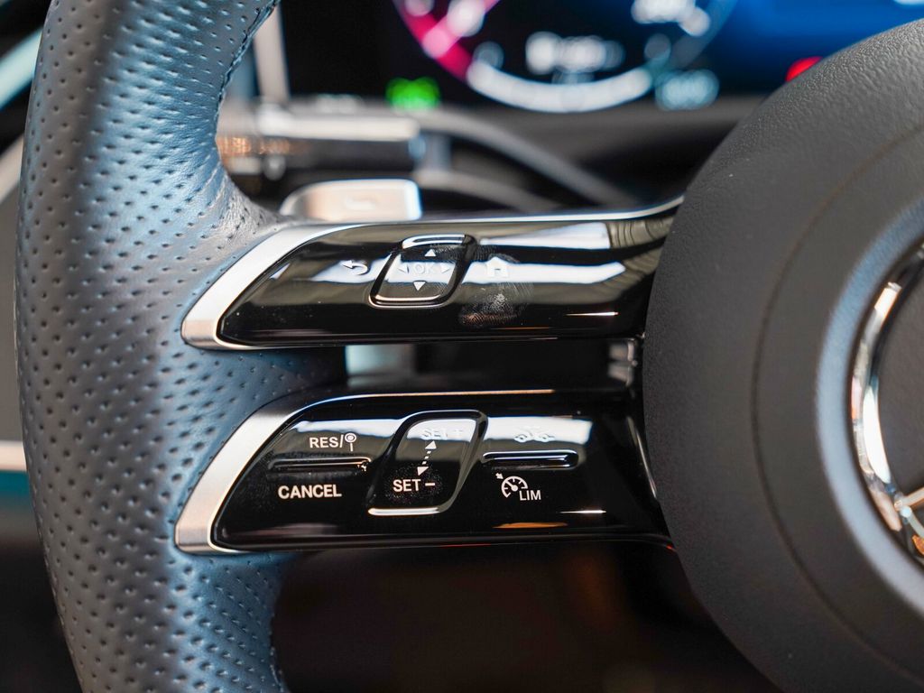 Mercedes-Benz E 300 2024