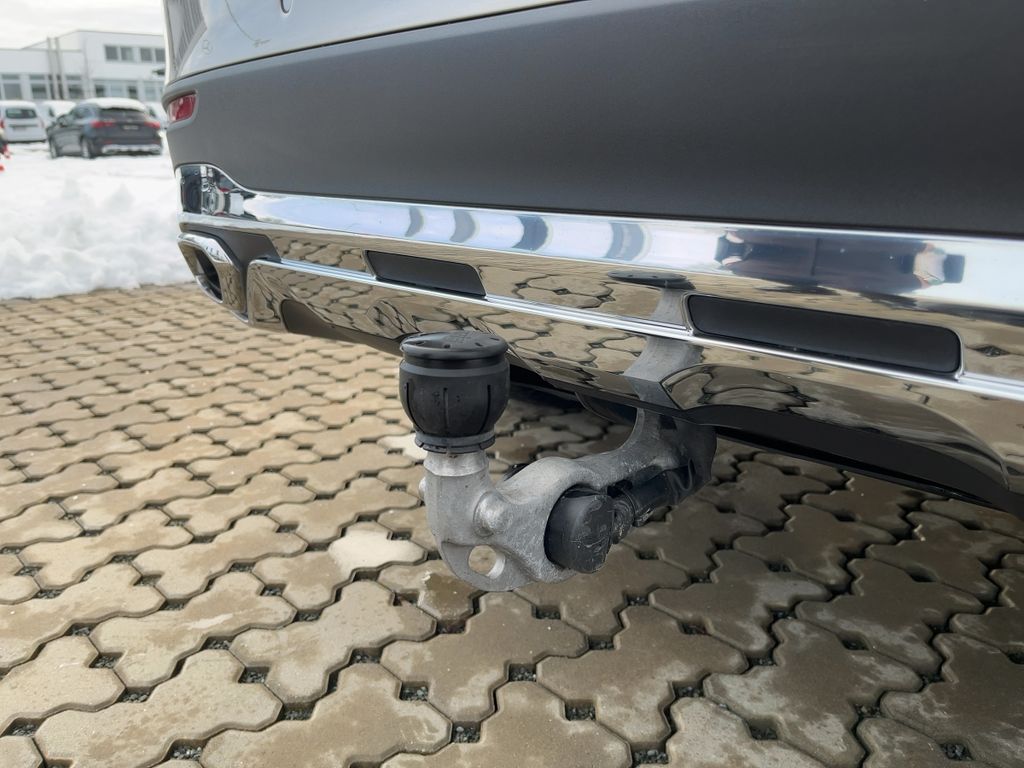 Mercedes-Benz GLC 300 2024