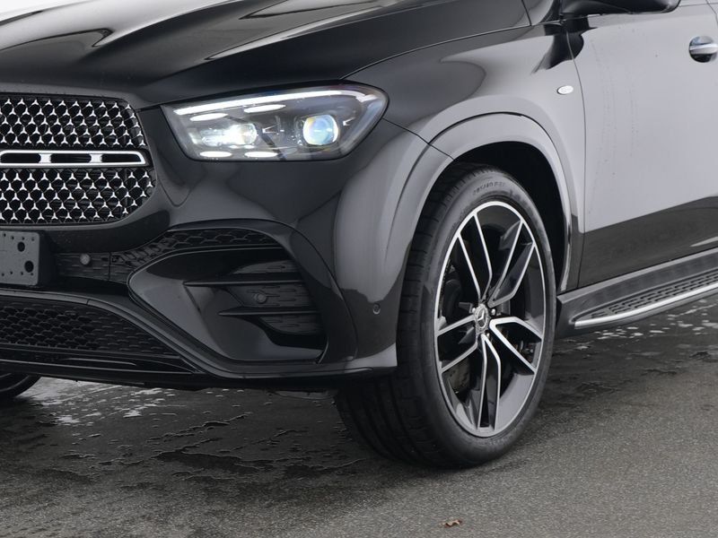 Mercedes-Benz GLE 350 2025