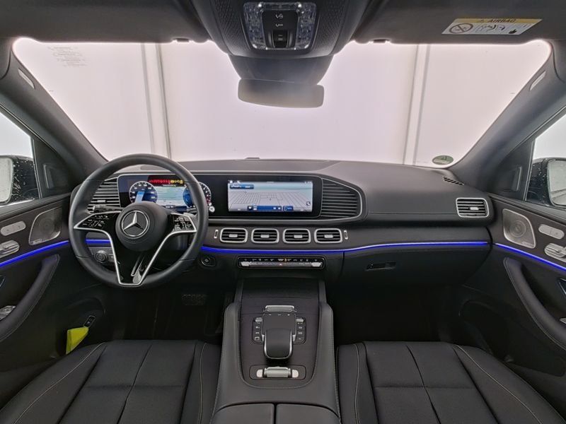 Mercedes-Benz GLE 350 2025