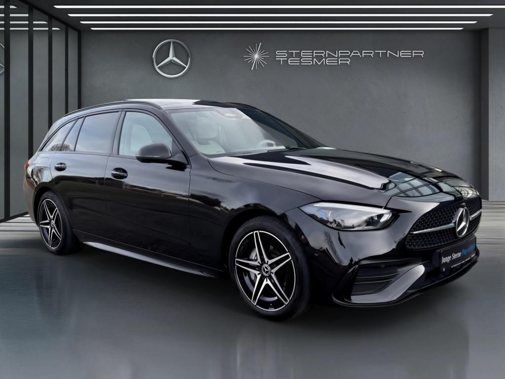 Mercedes-Benz C 300 2025