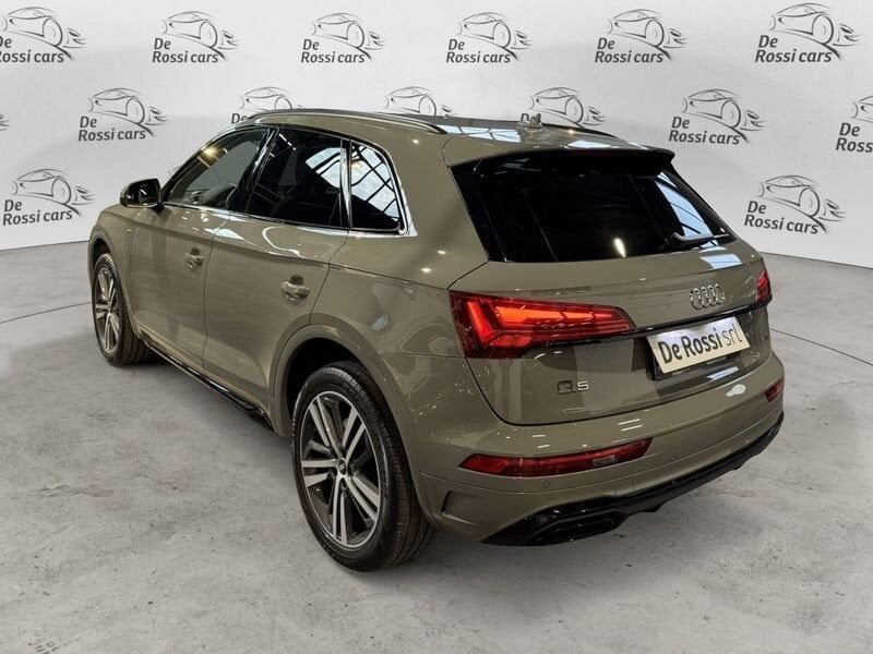 Audi Q5 2022