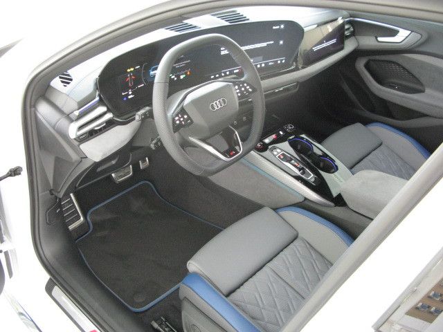 Audi S5 2026