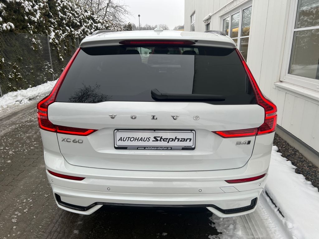 Volvo XC60 2024